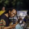 Chin’ono Hails Thomas Mapfumo For Rejecting Chivayo’s Car And Home Gifts