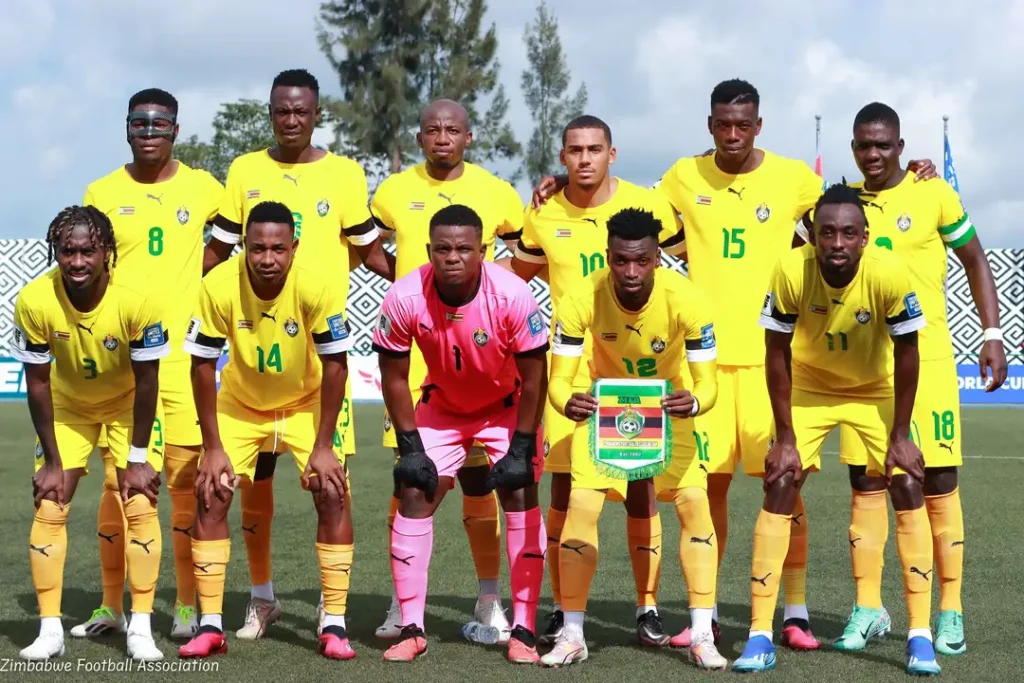 Warriors to take part in four-nation tournament during March international break