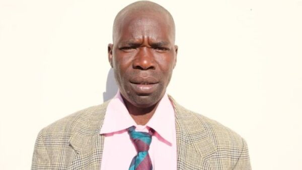 Opposition Councillor Assaulted by Zanu PF Affiliates  Image via Internet