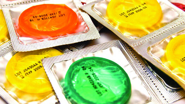 Condoms Shortage Sparks Concern in Sanyati District