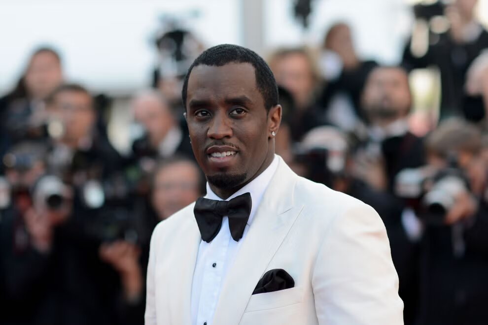 Diddy's Private Jet Removed from Flight Tracking Website Diddy