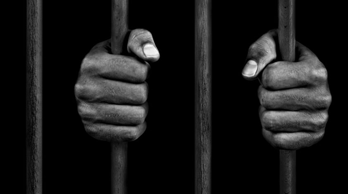 `Three Zimbabweans Sentenced to 3,000 Years by South African Court for Fraud