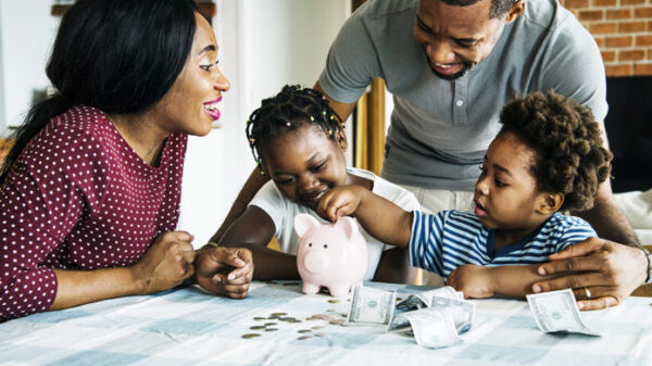 Where to Save Your Kids' Money: Exploring Options for Financial Growth