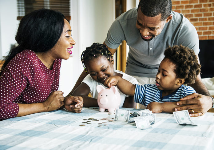 Where to Save Your Kids' Money: Exploring Options for Financial Growth