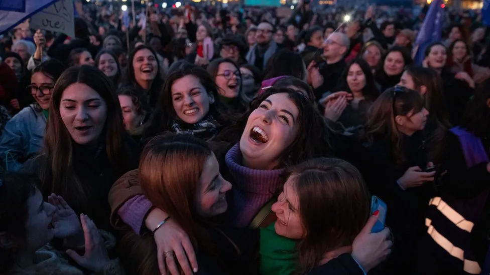 France makes abortion a constitutional right IMAGE @Shutterstock