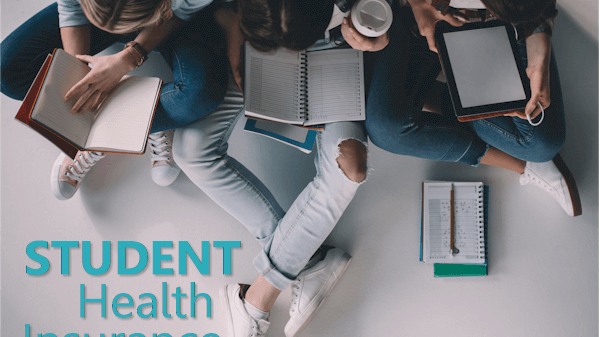 Health Insurance for College Students: How It Works