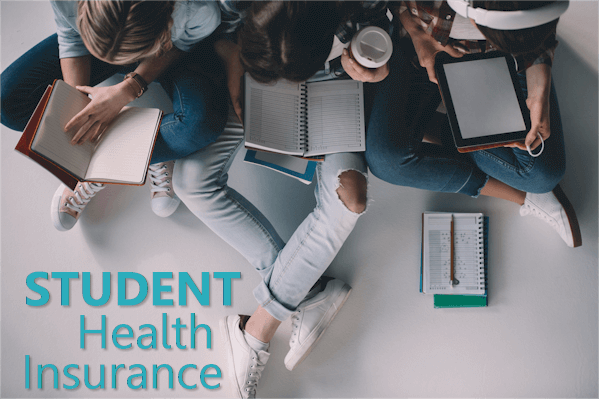 Health Insurance for College Students: How It Works