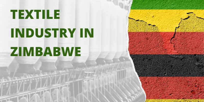 Smuggling Crisis Threatens Zimbabwe's Textile Sector and Job Creation Prospects