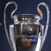 UEFA Champions League Quarter-Final Draw Today At 13:00Hrs