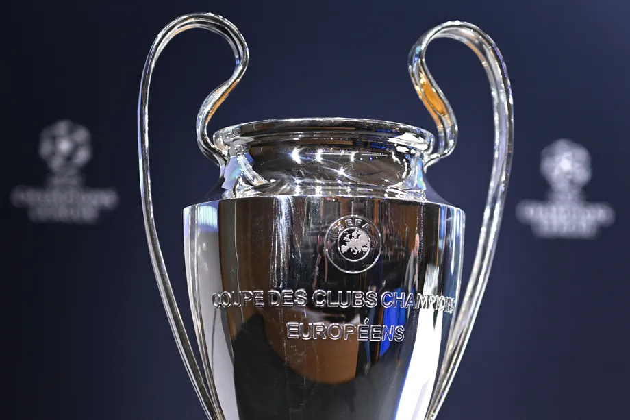 UEFA Champions League Quarter-Final Draw Today At 13:00Hrs