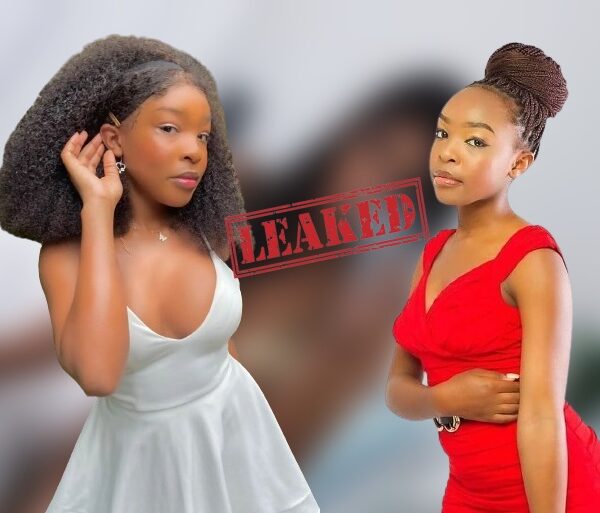 Man Behind The Leaked Mai TT's Daughter 'FIFI' Pictures Arrested!