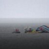 Temporary Ferry Disaster: 94 Lives Lost off Mozambique Coast