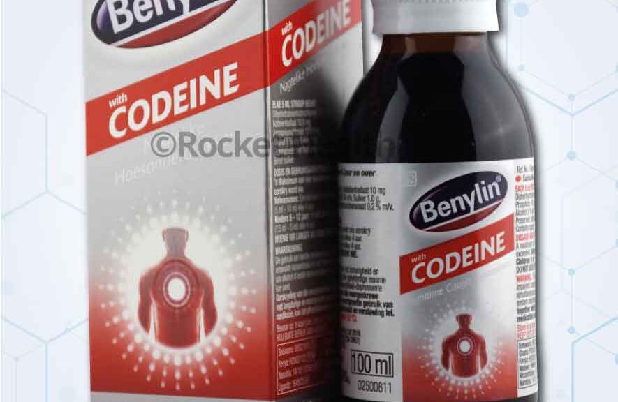 Govt bans ‘deadly’ Benylin Cough Syrup - ZiMetro News