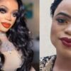 Bobrisky to serve in a male prison after sεx change to a woman