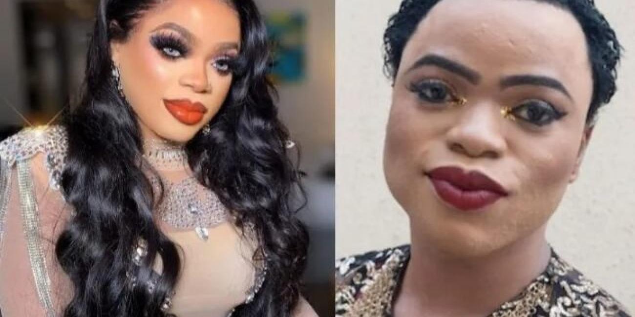 Bobrisky to serve in a male prison after sεx change to a woman