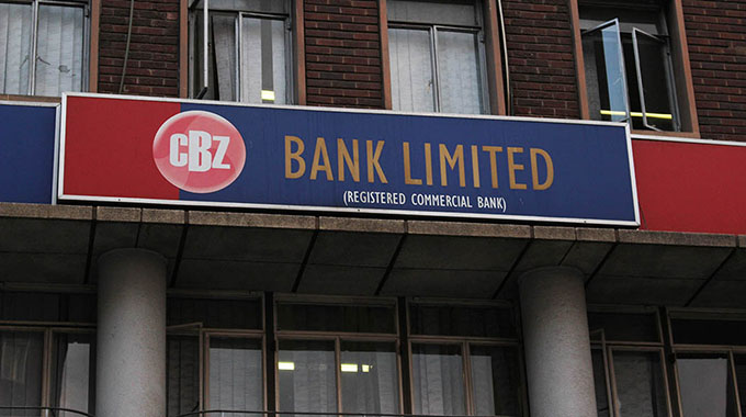 CBZ Holdings Limited, a financial services giant, has appointed Lexon Zembe as its substantive chairperson, effective from April 19, 2024.