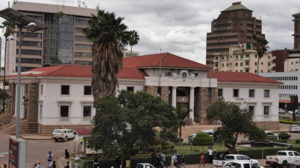 Harare City Council Issues Ultimatum to Property Owners for Building Improvements