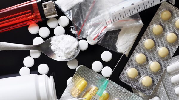 Say No to Drugs Abuse: 19 Drug Dealers Arrested