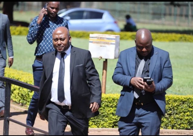 Bell Petroleum and Director 'Daniel Guzha' In Court Over US$95k Fraud