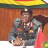 Ex-Zimbabwe Army Commander Named Ambassador to Tanzania David Sigauke