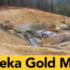 41 Graves Exhumed Pave way For Eureka Gold mine Expansion