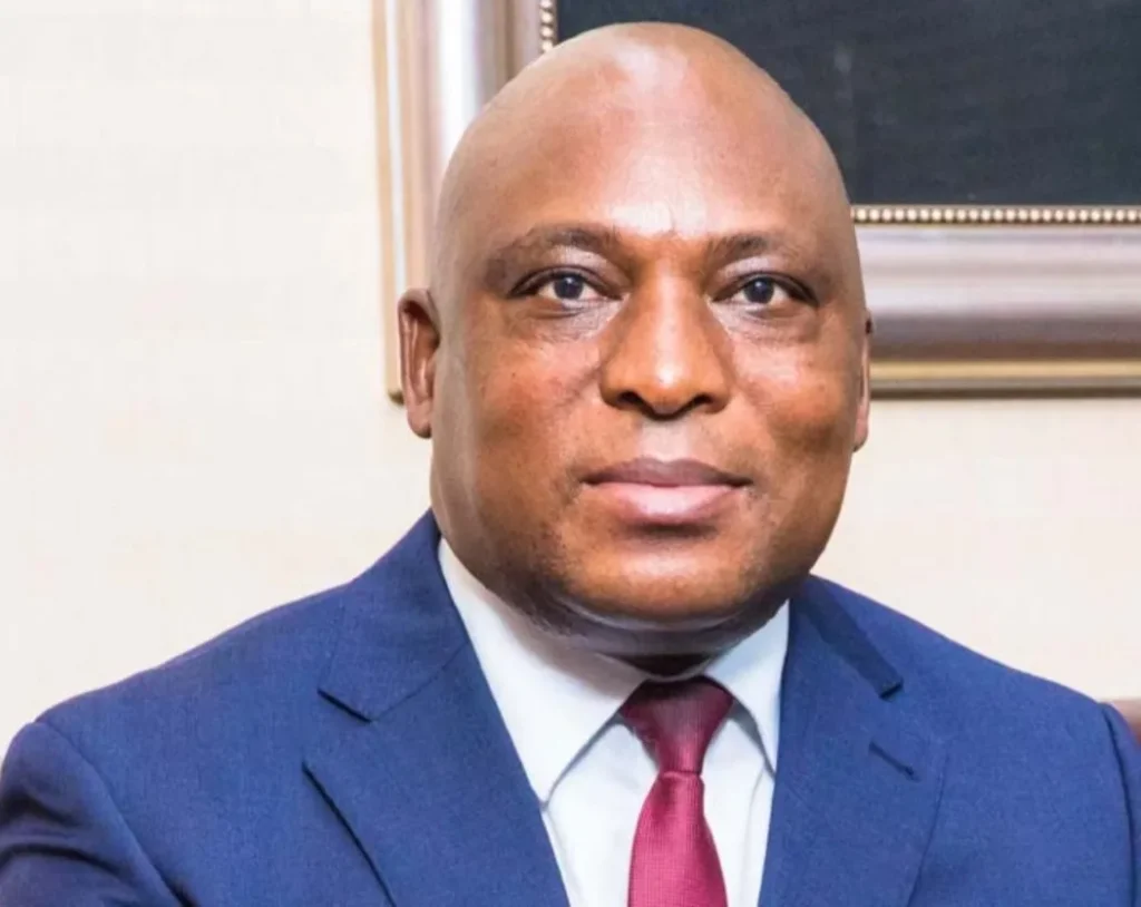 New RBZ Chief 'Dr. John Mushayavanhu' Under Scrutiny Ahead of High-Stakes Monetary Policy Decision