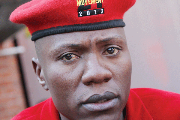 Kunaka's Charges Withdrawn as Prosecution Fails to Produce Evidence