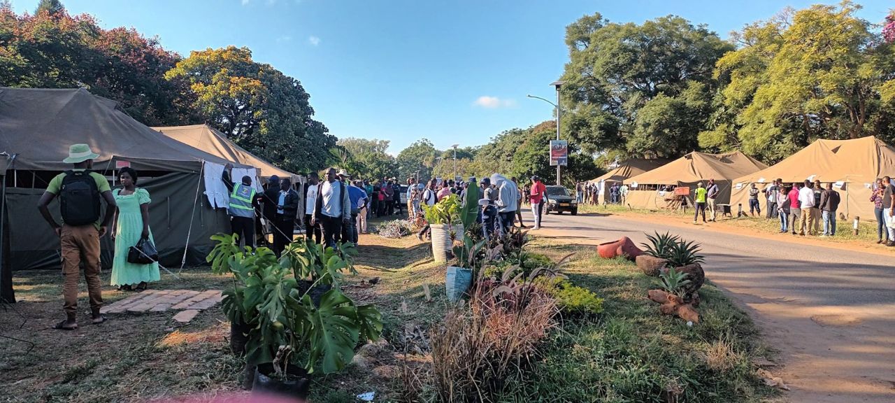 Low voter numbers cast shadow over Harare East and Mount Pleasant by-elections