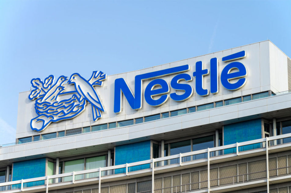 Nestlé is Under Fire For Imbalance in The Sugar Content of Baby Food.