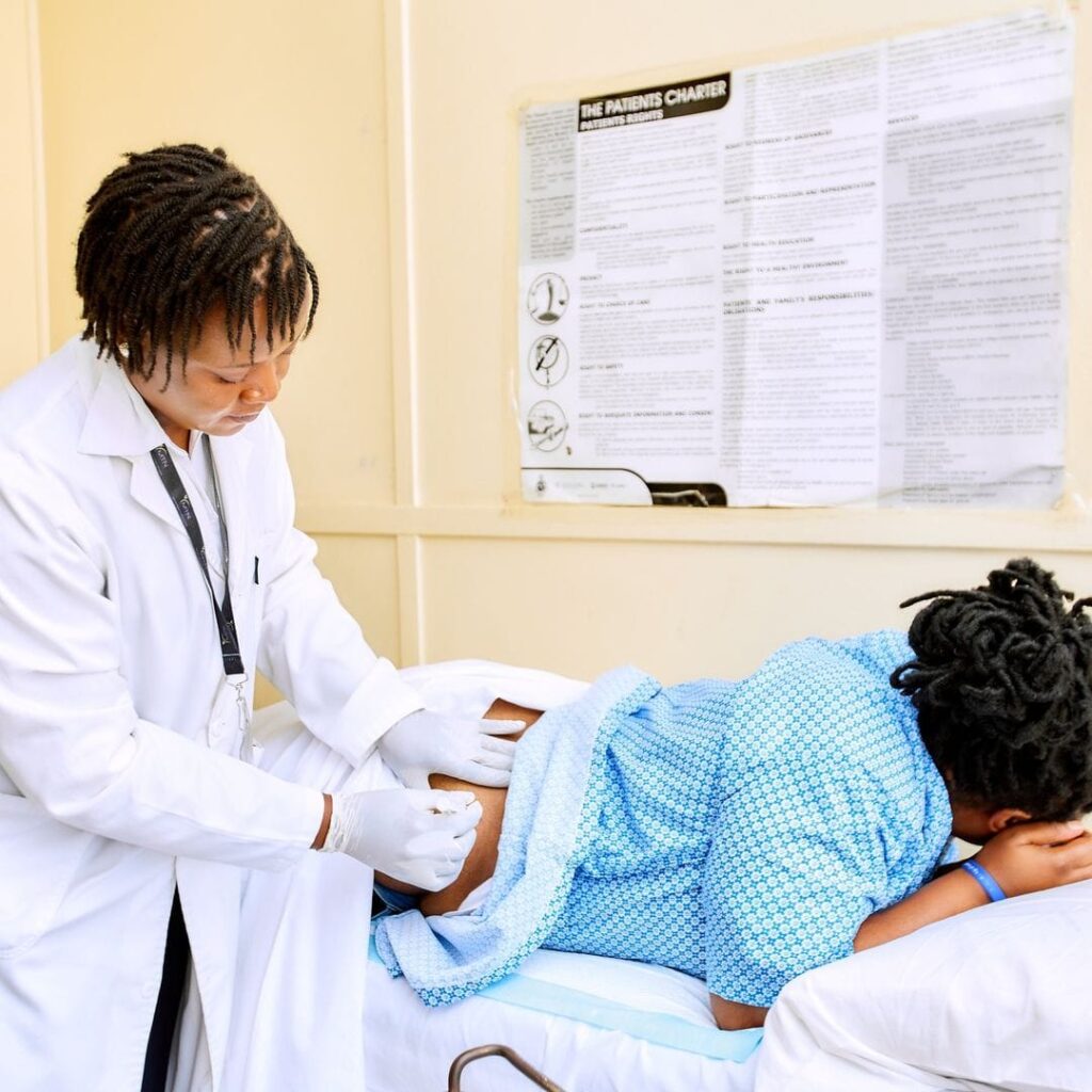 Zimbabwe Receives 2,000 Doses of Cutting-Edge PrEP for HIV Prevention