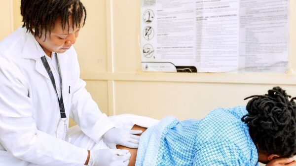 Zimbabwe Receives 2,000 Doses of Cutting-Edge PrEP for HIV Prevention