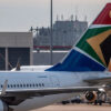 SAA Looking For New CEO As Takatso Collapse