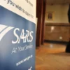 Zimbabwean Fraud Kingpins Sentenced to 205 Years for Defrauding SARS Over R100m