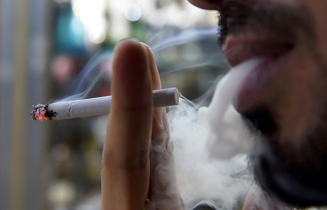 UK Lawmakers Back Landmark Bill to Gradually Phase Out Smoking for Good