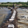 Zimbabwe and South Africa Forces Dismantle Illegal Limpopo River Crossings