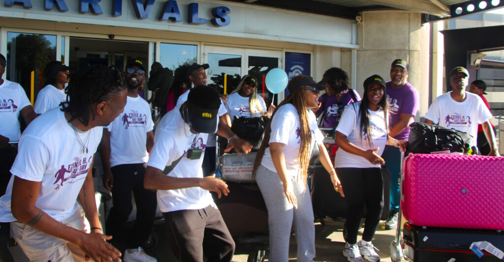 The celebrations will include a Walkathon and Musical Concert at ZAOGA Braeside, featuring both international and local artists