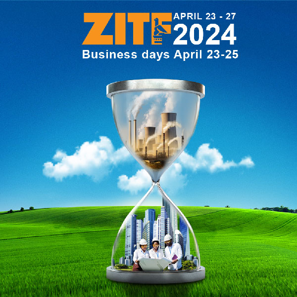 ZITF 64th EDITION OVERSUBSCRIBED