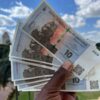 Zimbabwe holds rates steady at 20 percent as new ZiG notes hit the streets