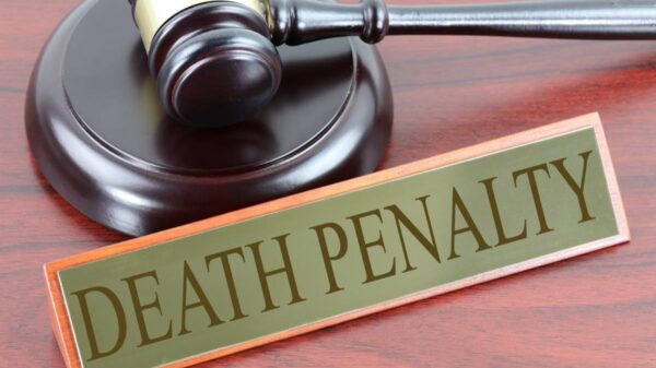 Death Penalty Abolition Bill