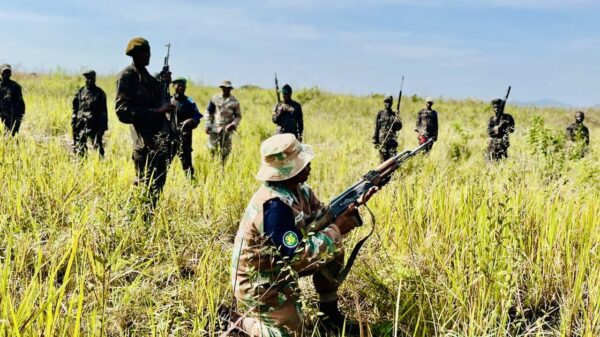 Rebels in DRC Claim Lives of Three Tanzanian Soldiers on SADC Mission