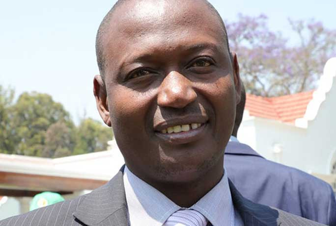 Former Deputy Minister Of Lands Fraud Case Postponed Douglas Karoro
