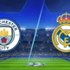 Manchester City and Real Madrid delivered a thrilling first leg in their UEFA Champions League quarterfinal, setting the stage for an equally