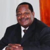 Robert Chatogo Nyemudzo