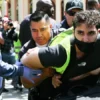 Police Arrest Hundreds of Gaza War Protesters Across US College Campuses