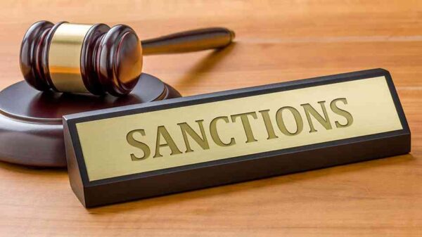 United States Lifts Zimbabwe Sanctions Regulations