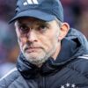 Former Chelsea Manager Thomas Tuchel Sacked From Bayern Munich