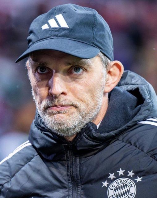 Former Chelsea Manager Thomas Tuchel Sacked From Bayern Munich