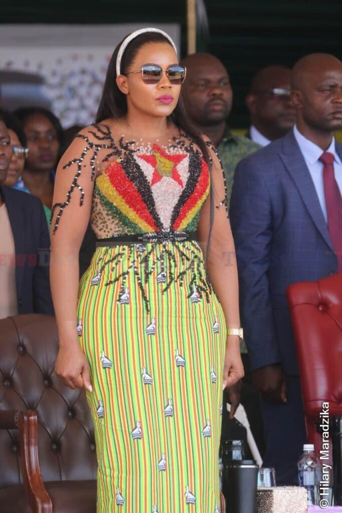 Vice President