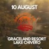 Braai Out Triumphantly Heads to Graceland Resort Following Hit 'Sunshine City Festival!