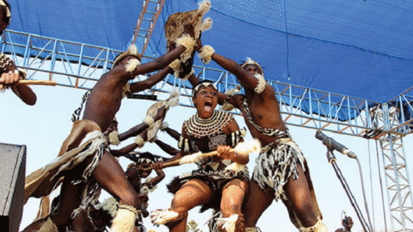 Matabeleland North Set to Host Thrilling Chibuku Neshamwari Dance Showdown